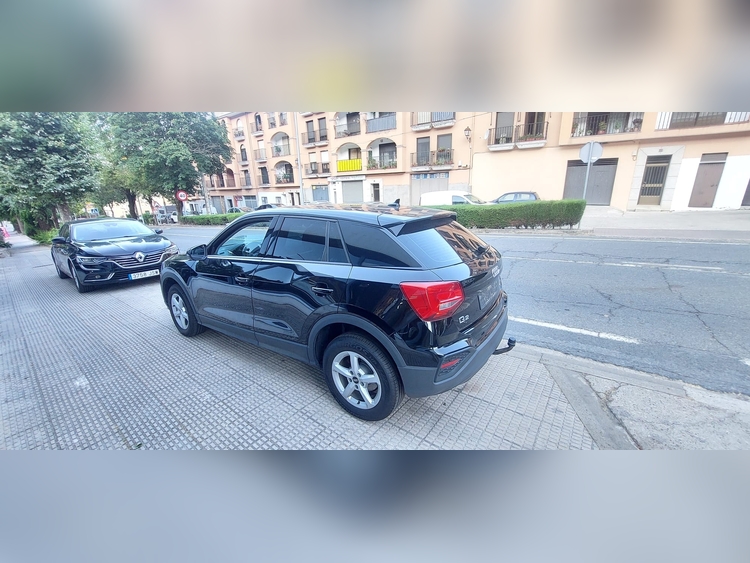 Audi Q2 1.0 110CV foto 3
